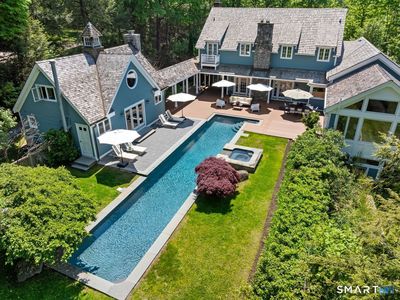 110 Sport Hill Road, Redding, CT, 06896