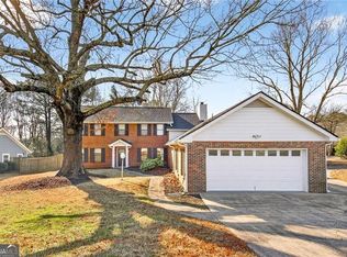 1056 Indian Hills Pkwy NE, Marietta, GA