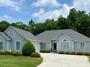 116 Bradley Park, Anderson, SC 29621