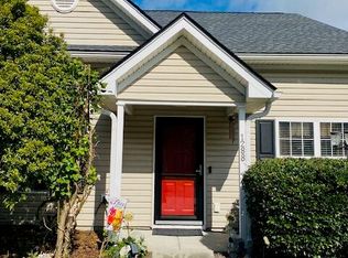 1288 River Rock Rd, Hanahan, SC 29410