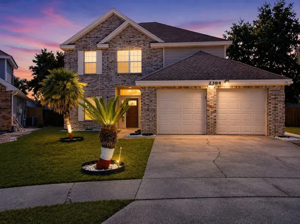 2384 Roanoke Ct, Lake Mary, FL 32746