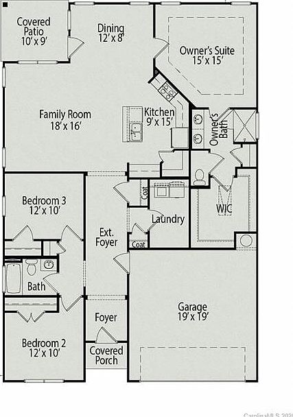 2nd image of 501 Oak Forest Ln #83