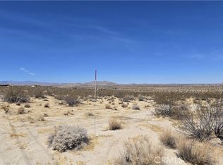 64200 Cottonwood Dr, Joshua Tree, CA 92252