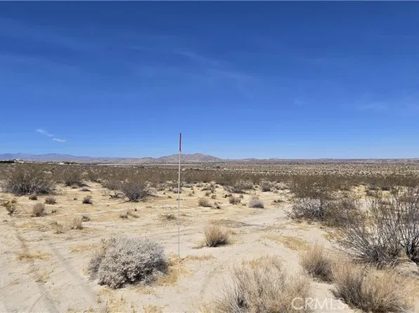 64200 Cottonwood Dr, Joshua Tree, CA 92252