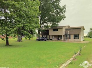 8045 Kerr Station Rd, Cabot, AR 72023