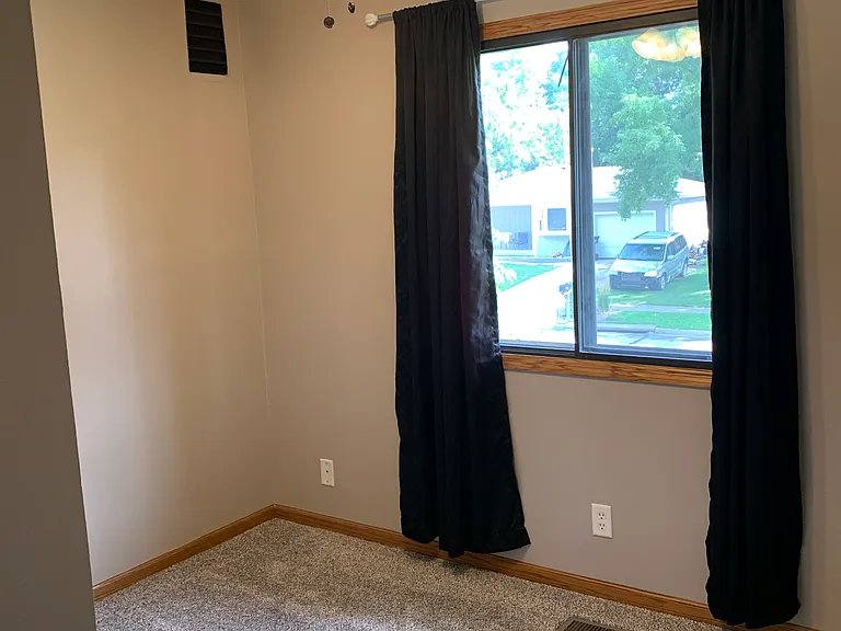 3rd Bedroom