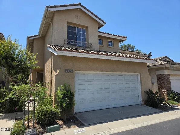 4440 Las Veredas Pl, Camarillo, CA 93012