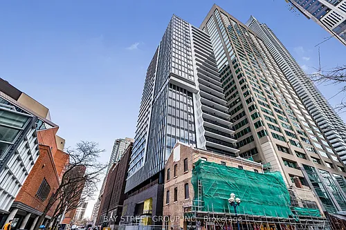 771 Yonge St #1906 Photo 1