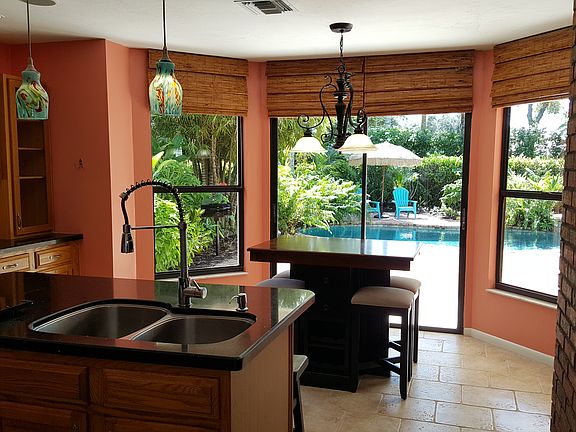 View Thru Bay Windows