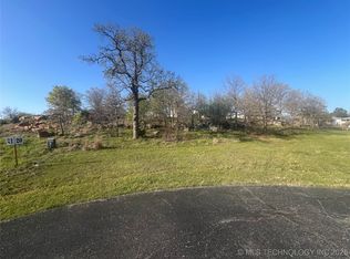 20 Armani Cir, Skiatook, OK 74070