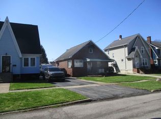 8509 Munson Ave, Niagara Falls, NY 14304
