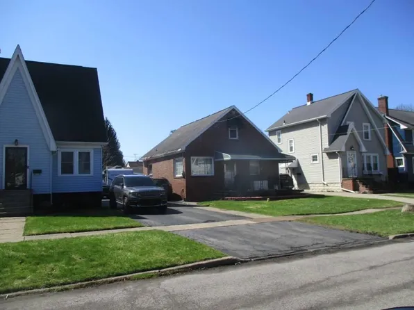 8509 Munson Ave, Niagara Falls, NY 14304