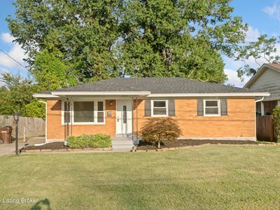 4317 Charlotte Ann Dr, Louisville, KY, 40216