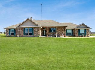 4199 County Road 599, Farmersville, TX 75442