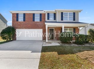 7510 Old Chapel S, Atlanta, GA