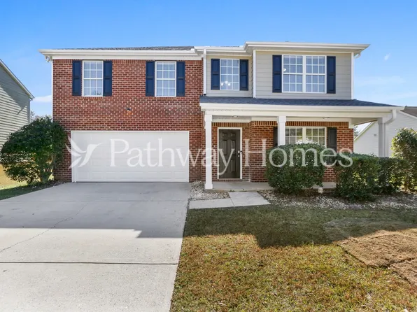 7510 Old Chapel S, Atlanta, GA 30349