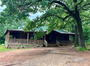 18637 Fm 17, Canton, TX 75103