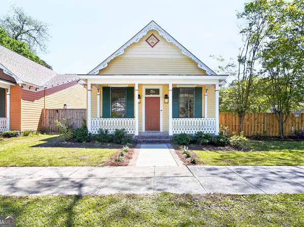 600 2nd Ave, Columbus, GA 31901