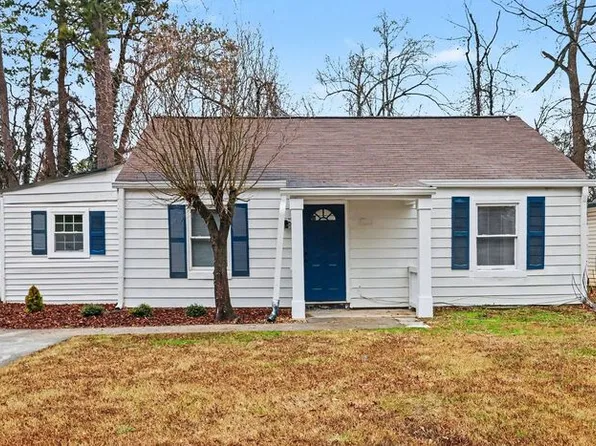 2160 Dowdell Dr, Atlanta, GA 30341