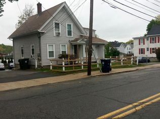 290 Lincoln St #1, Marlborough, MA 01752