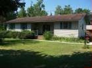 835 Giddeons Pond Rd, Willard, NC 28478