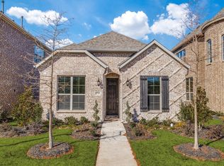4244 Del Rey Ave, McKinney, TX 75070