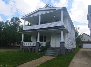 4295 E 119th St, Cleveland, OH 44105