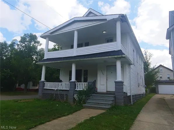 4295 E 119th St, Cleveland, OH 44105