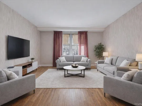 2640 Marion #2B, Bronx, NY 10458