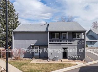 4232 Monroe Dr APT C, Boulder, CO 80303