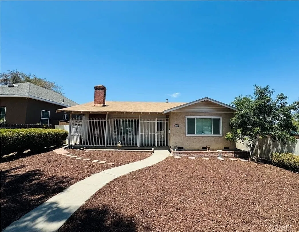 3 bed, 1525 sqft, $2,800 — Photo 1