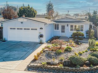 1566 Ellis Ave, Milpitas, CA 95035
