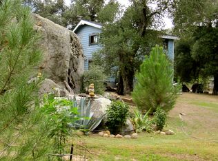2464 Gladiola Dr, Campo, CA 91906