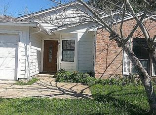 24218 Running Iron Dr, Hockley, TX 77447