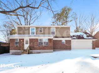 7128 Snyder Rd, Memphis, TN 38125