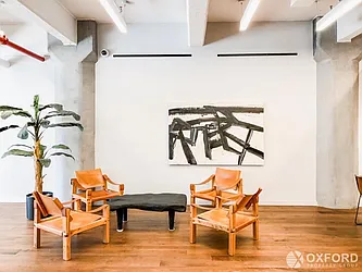 Rented by Oxford Property Group