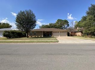 5510 Greentree Ave, Wichita Falls, TX 76306