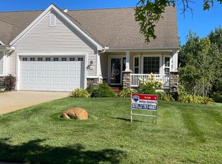4672 Suffolk Ln, Jackson, MI 49201