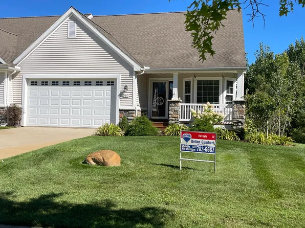 4672 Suffolk Ln, Jackson, MI 49201
