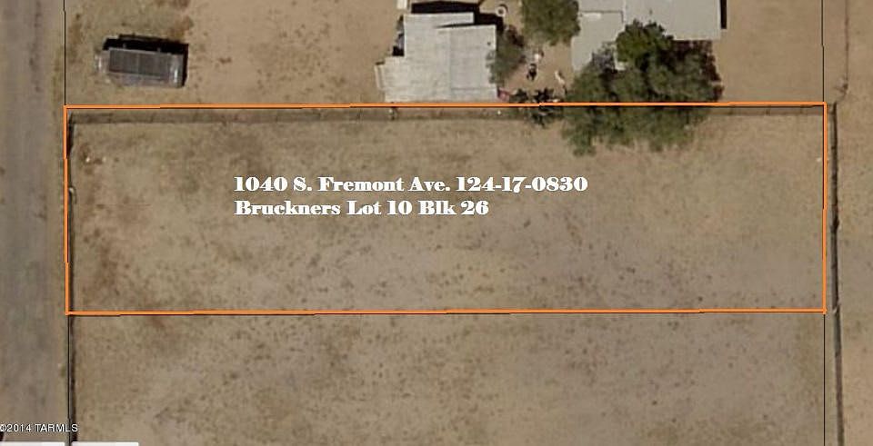 1st image of 1040 S Fremont Ave