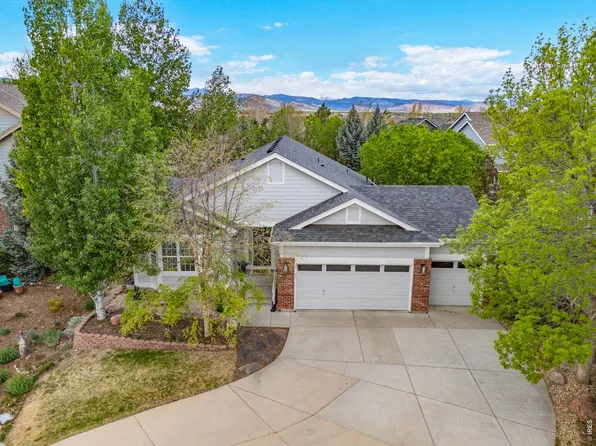 5414 Clover Basin Dr, Longmont, CO 80503