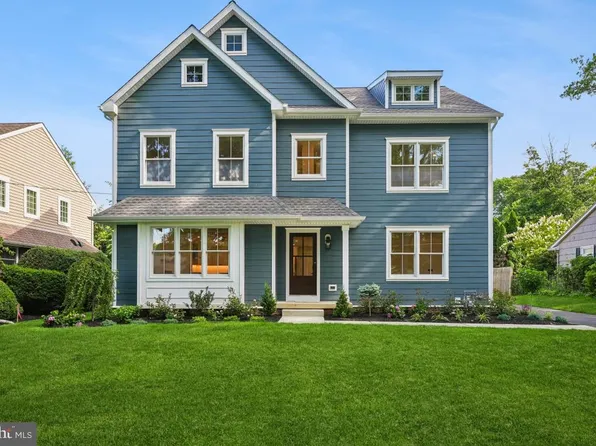 406 Longwood Dr, Haddonfield, NJ 08033