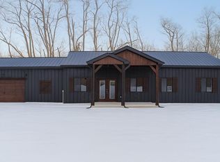 3301 Township Road 221, Marengo, OH 43334