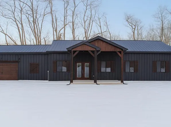 3301 Township Road 221, Marengo, OH 43334