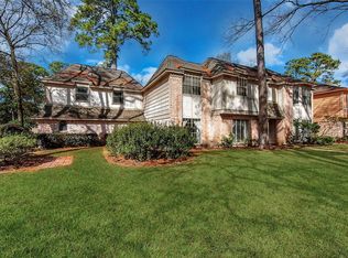 3322 Candleridge Dr, Spring, TX 77388