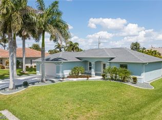5239 Sands Blvd, Cape Coral, FL 33914