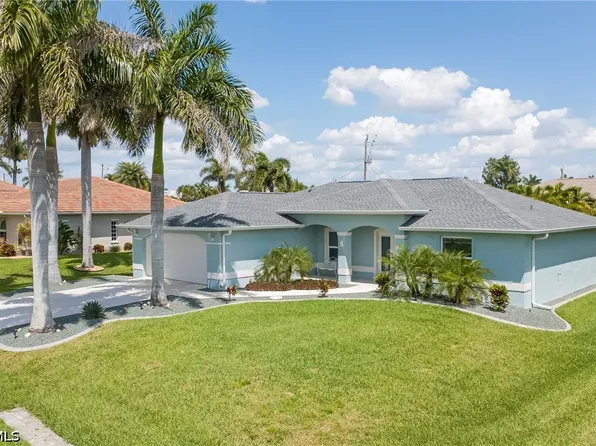 5239 Sands Blvd, Cape Coral, FL 33914
