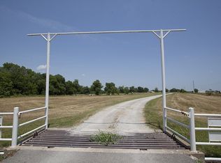 13501 S 4050 Rd, Oologah, OK 74053