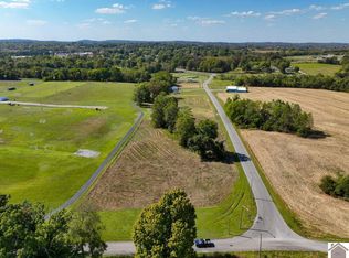 301 Adamson Ln, Marion, KY 42064