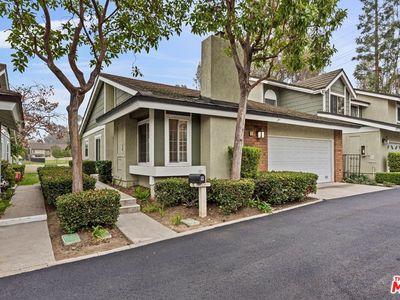 9 Weepingwood #125, Irvine, CA, 92614